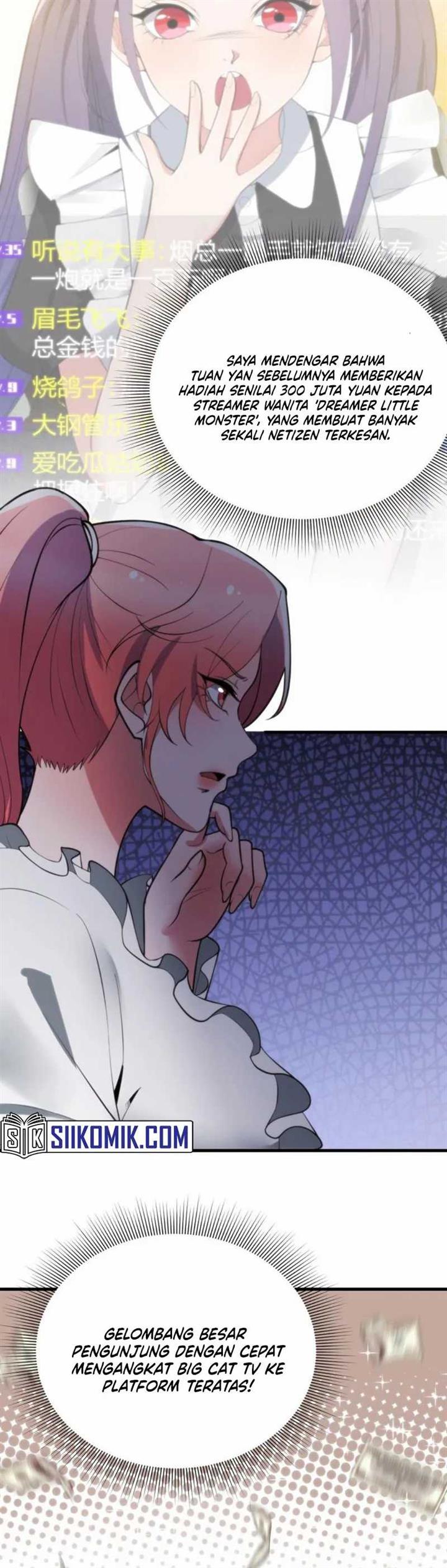 I Have 90 Billion Licking Gold Chap 245 - Next Chap 246