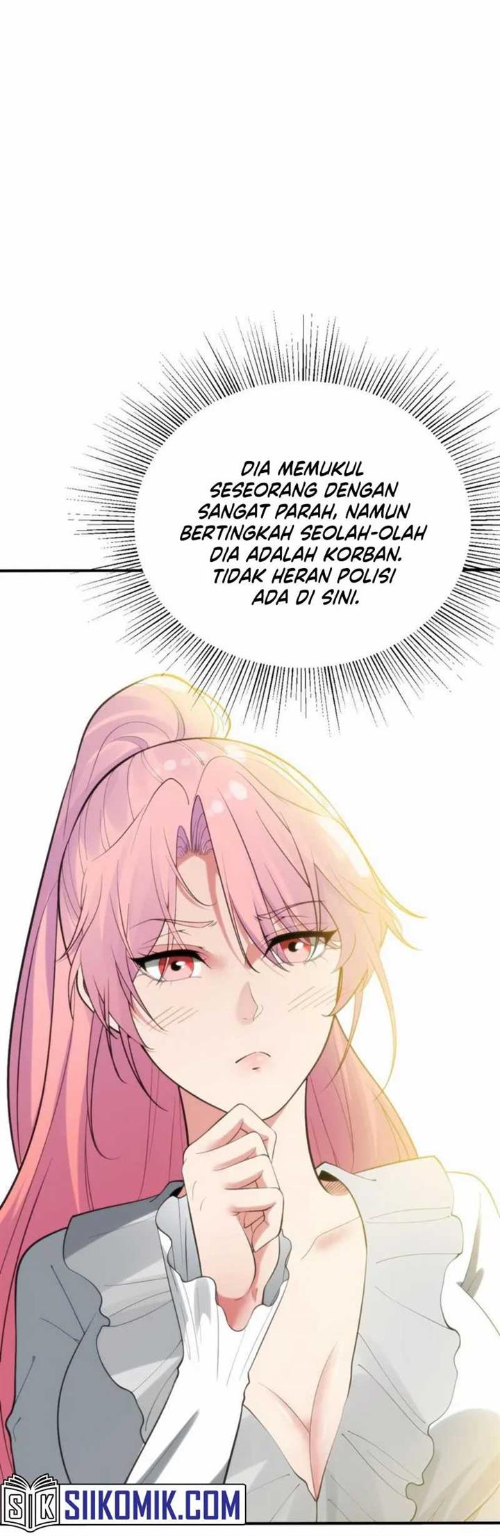 I Have 90 Billion Licking Gold Chap 246 - Next Chap 247