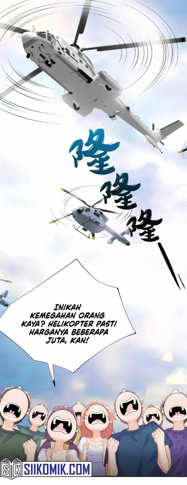 I Have 90 Billion Licking Gold Chap 246 - Next Chap 247