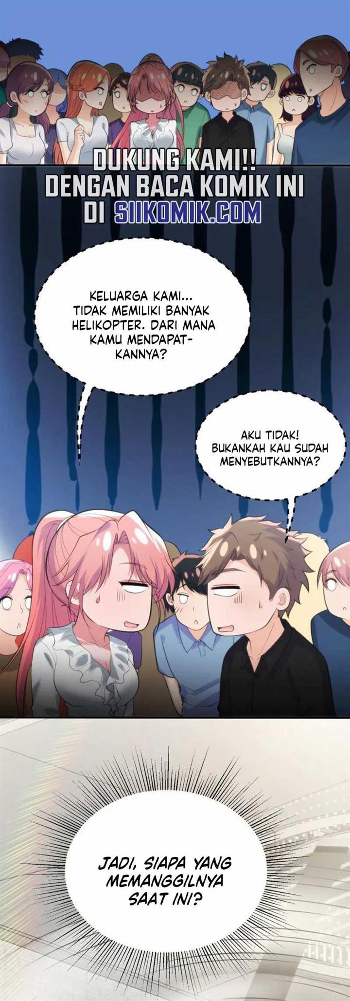 I Have 90 Billion Licking Gold Chap 246 - Next Chap 247