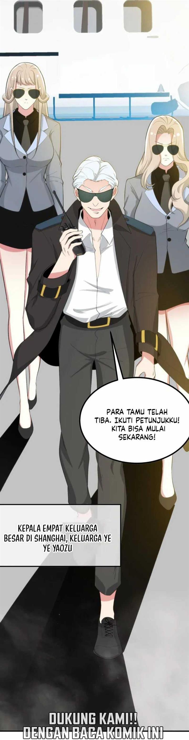 I Have 90 Billion Licking Gold Chap 246 - Next Chap 247