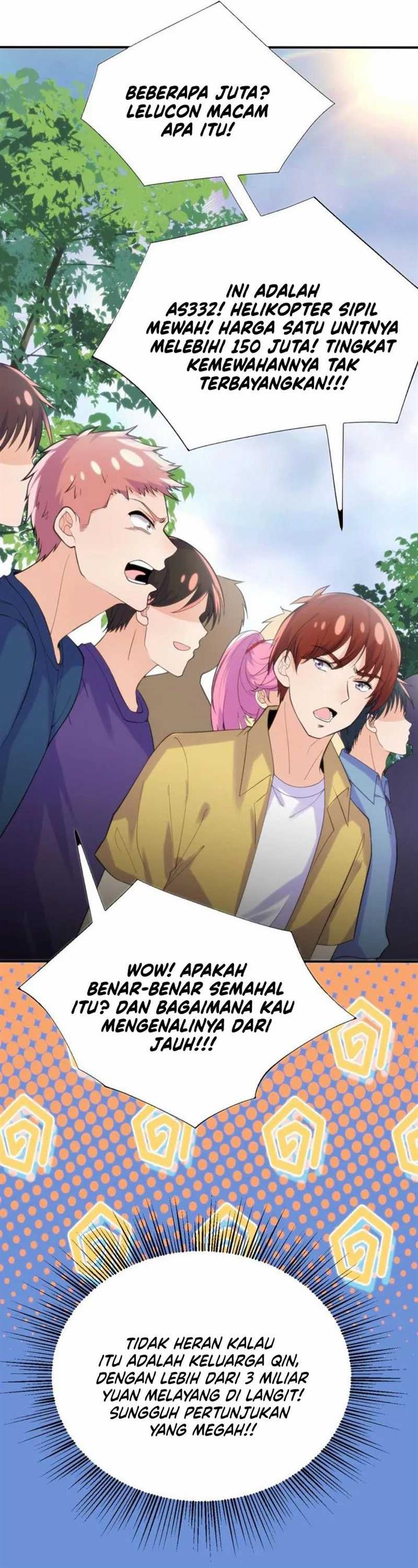 I Have 90 Billion Licking Gold Chap 246 - Next Chap 247