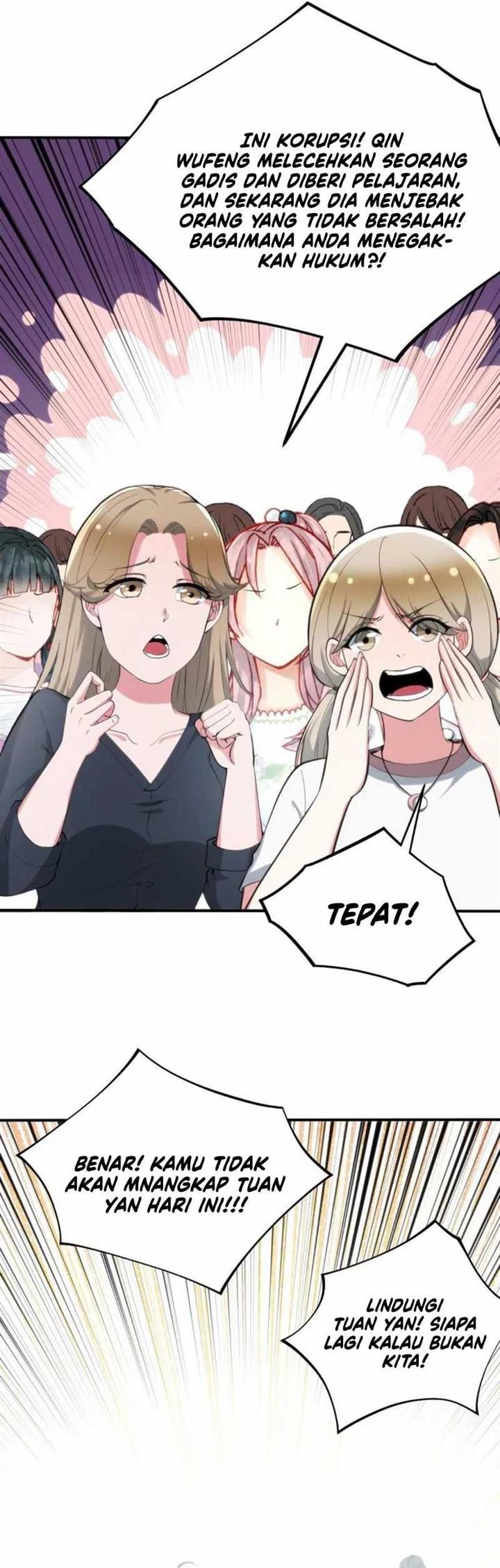 I Have 90 Billion Licking Gold Chap 246 - Next Chap 247