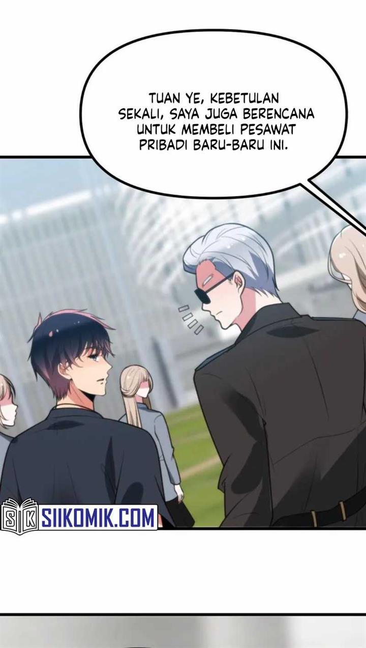 I Have 90 Billion Licking Gold Chap 247 - Next Chap 248