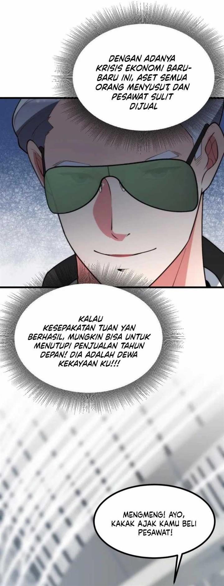 I Have 90 Billion Licking Gold Chap 247 - Next Chap 248