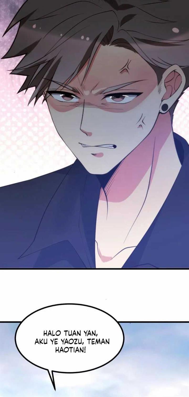 I Have 90 Billion Licking Gold Chap 247 - Next Chap 248