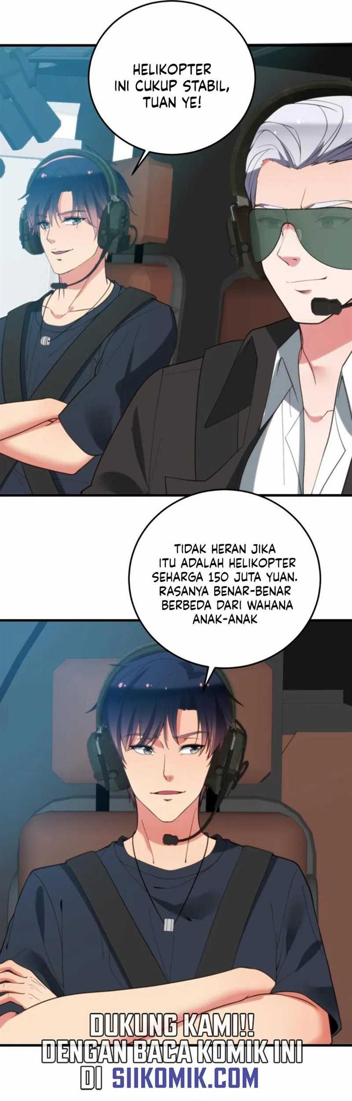 I Have 90 Billion Licking Gold Chap 248 - Next Chap 249