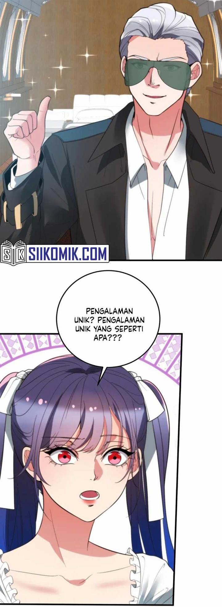 I Have 90 Billion Licking Gold Chap 248 - Next Chap 249