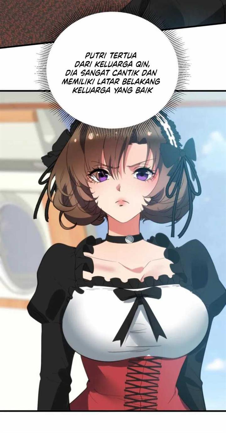 I Have 90 Billion Licking Gold Chap 248 - Next Chap 249