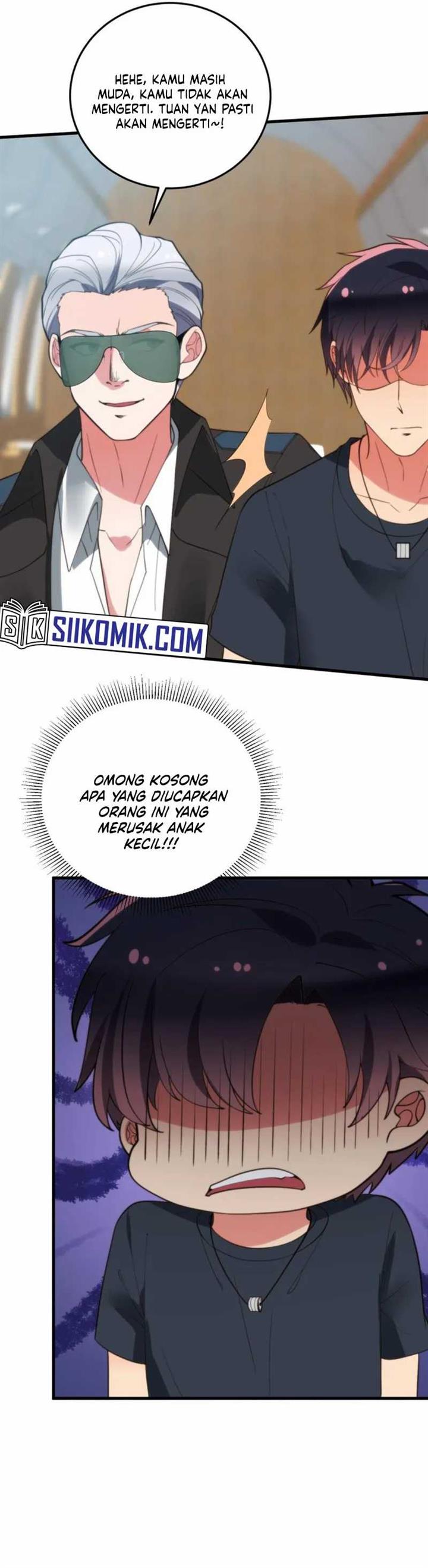 I Have 90 Billion Licking Gold Chap 248 - Next Chap 249