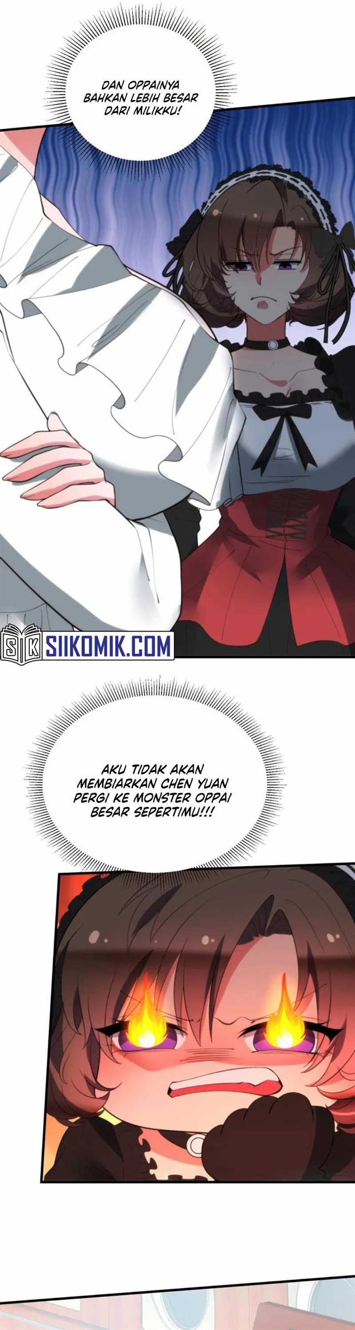 I Have 90 Billion Licking Gold Chap 248 - Next Chap 249