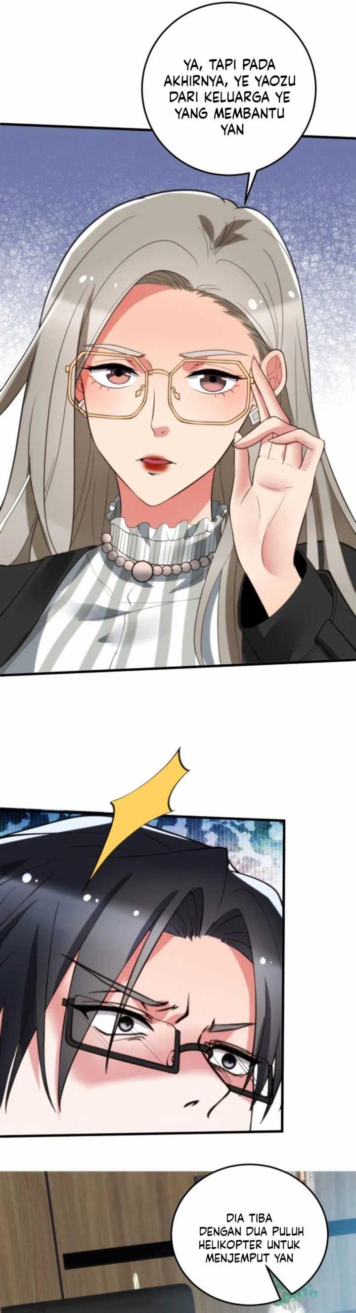 I Have 90 Billion Licking Gold Chap 249 - Next Chap 250