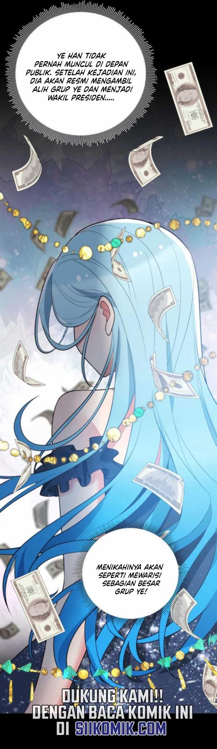 I Have 90 Billion Licking Gold Chap 249 - Next Chap 250