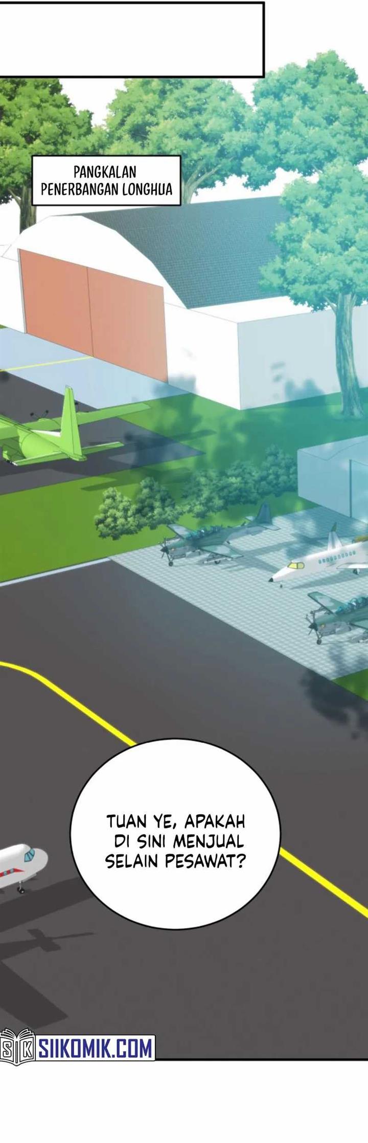 I Have 90 Billion Licking Gold Chap 249 - Next Chap 250