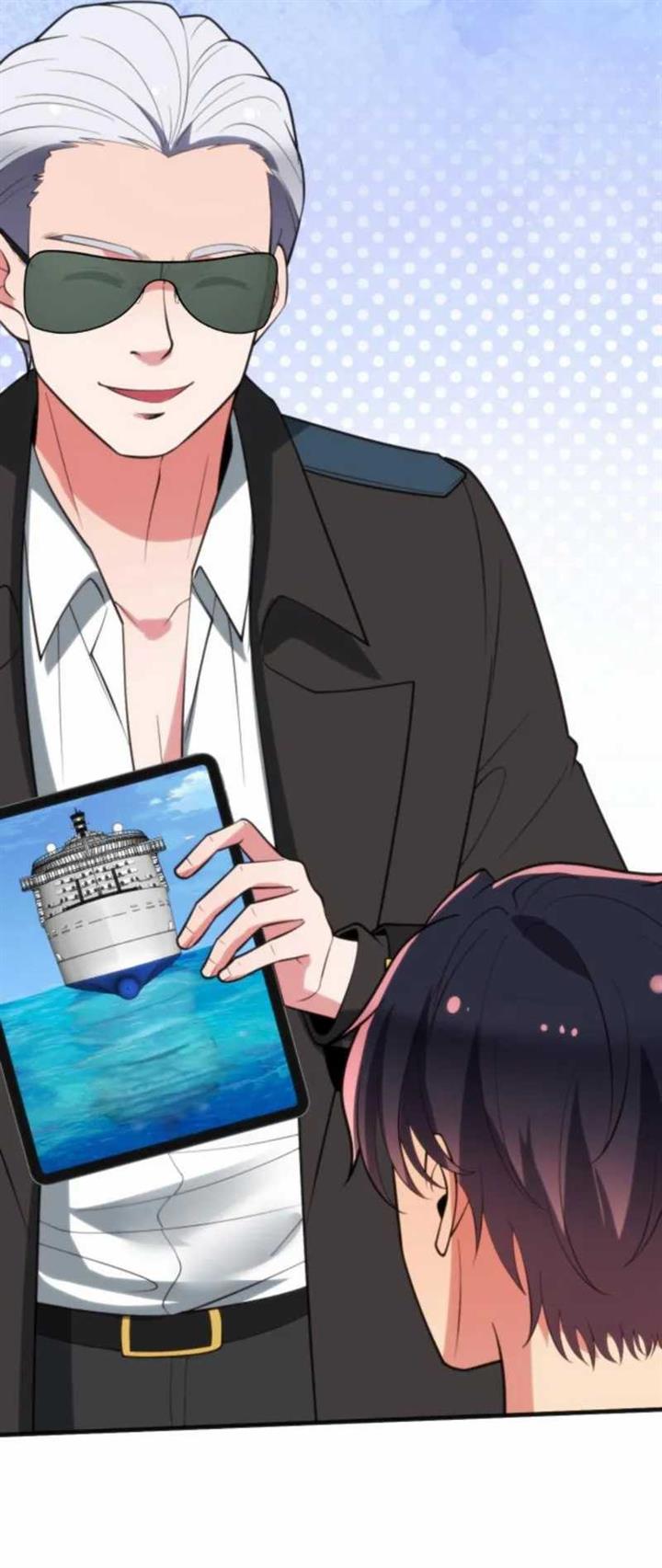 I Have 90 Billion Licking Gold Chap 249 - Next Chap 250