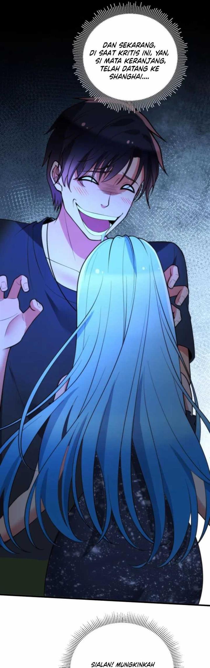 I Have 90 Billion Licking Gold Chap 249 - Next Chap 250