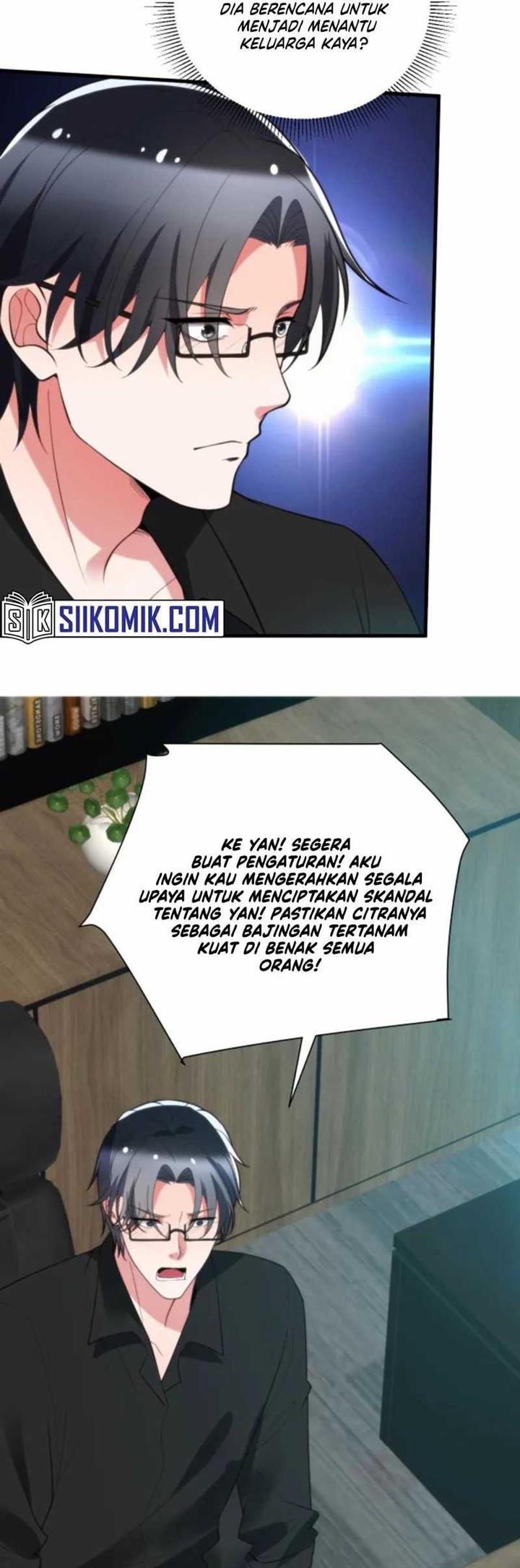 I Have 90 Billion Licking Gold Chap 249 - Next Chap 250