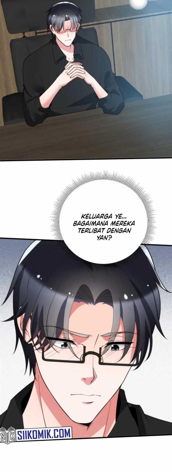 I Have 90 Billion Licking Gold Chap 249 - Next Chap 250