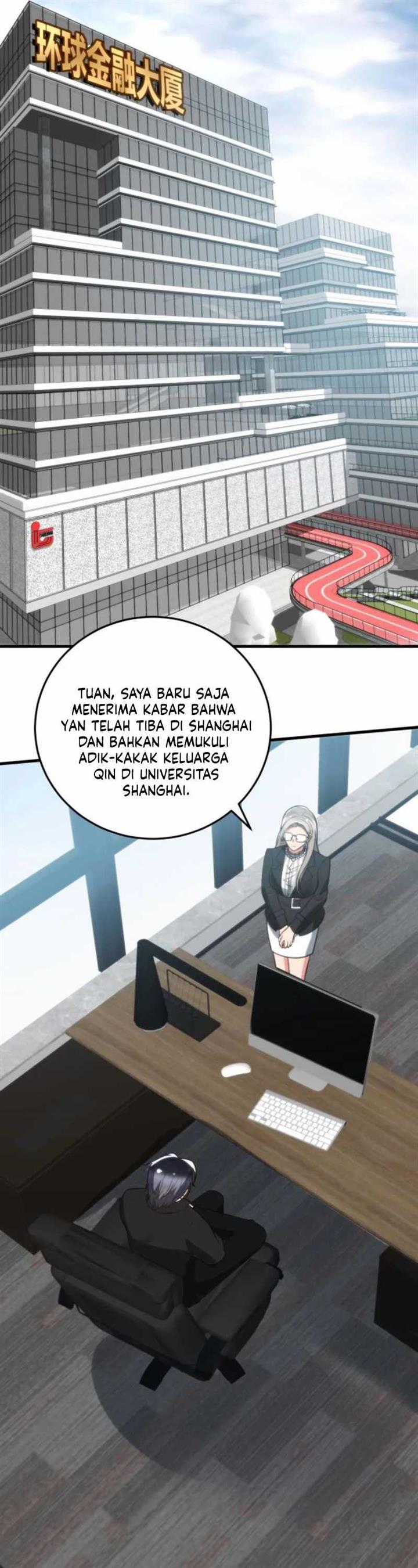 I Have 90 Billion Licking Gold Chap 249 - Next Chap 250