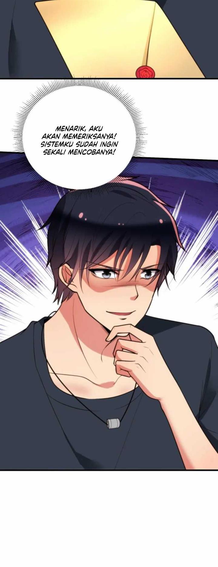 I Have 90 Billion Licking Gold Chap 249 - Next Chap 250
