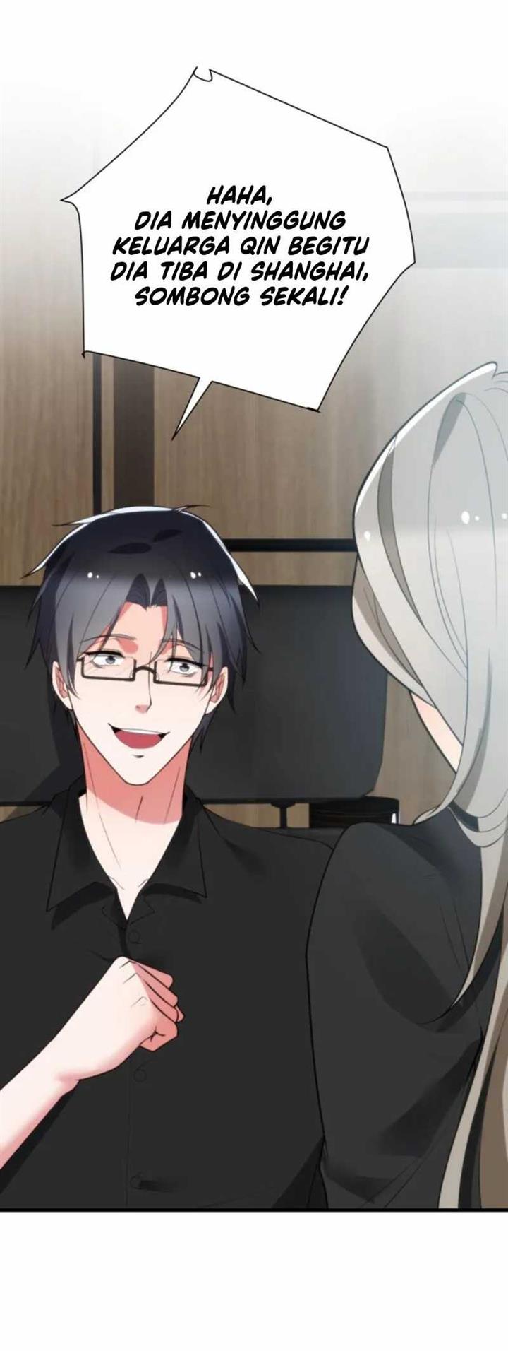 I Have 90 Billion Licking Gold Chap 249 - Next Chap 250