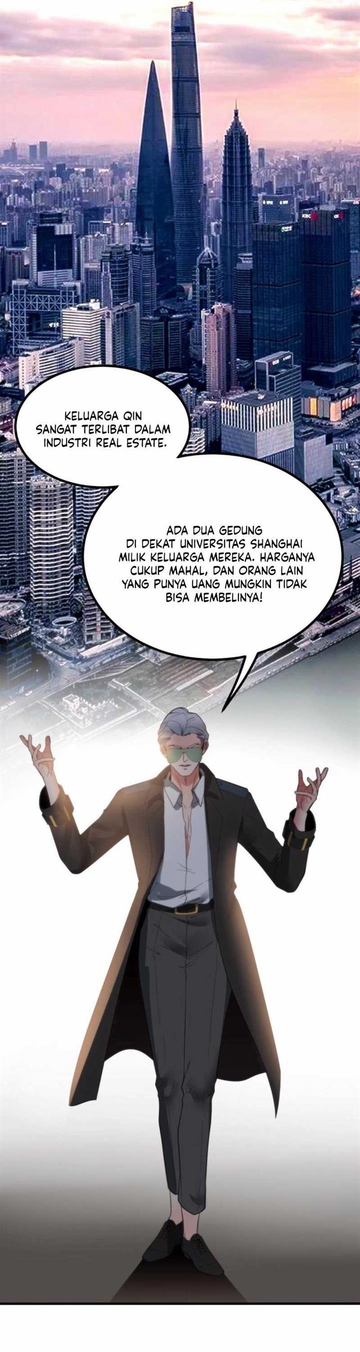 I Have 90 Billion Licking Gold Chap 250 - Next Chap 251