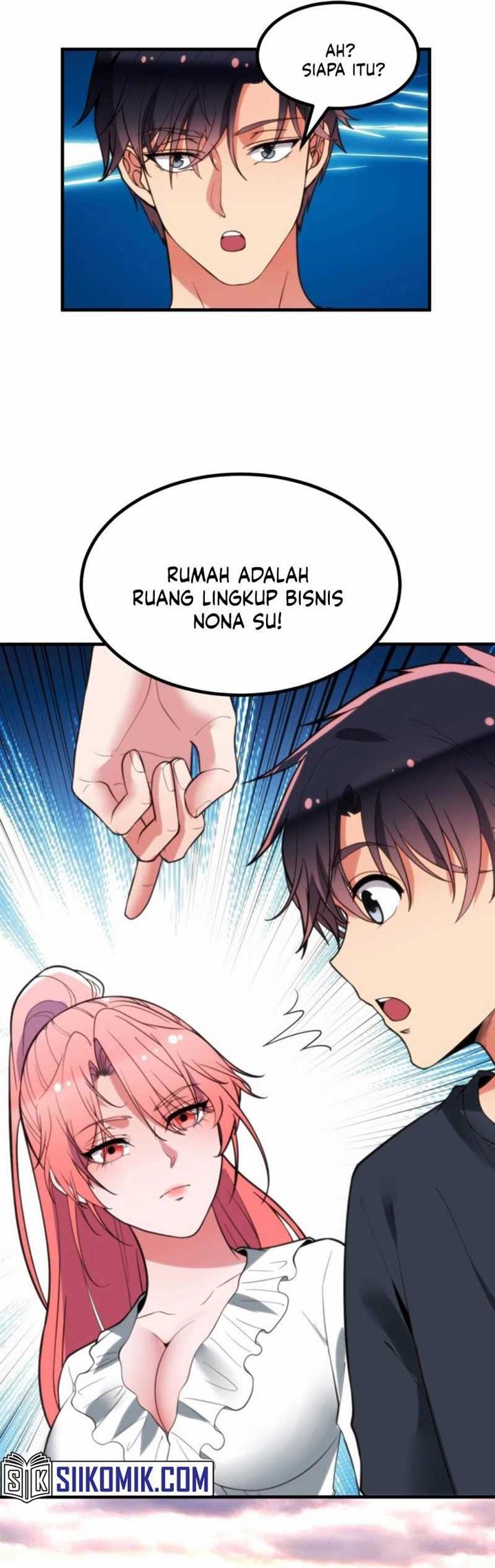 I Have 90 Billion Licking Gold Chap 250 - Next Chap 251