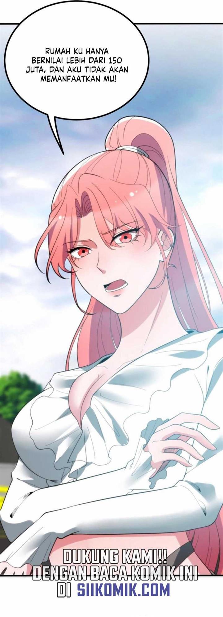 I Have 90 Billion Licking Gold Chap 250 - Next Chap 251