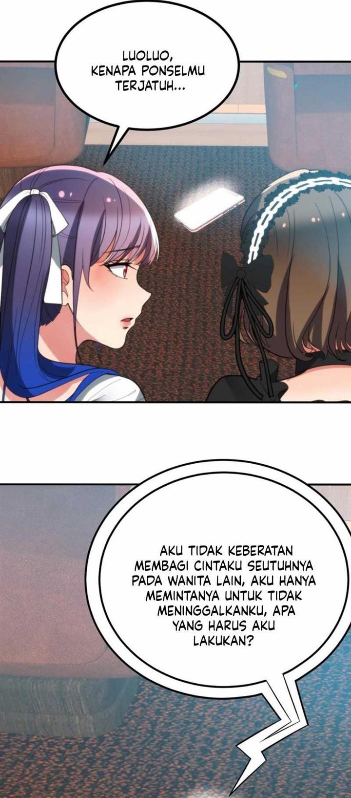 I Have 90 Billion Licking Gold Chap 250 - Next Chap 251