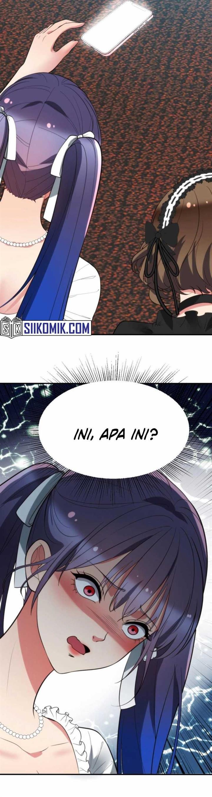 I Have 90 Billion Licking Gold Chap 250 - Next Chap 251