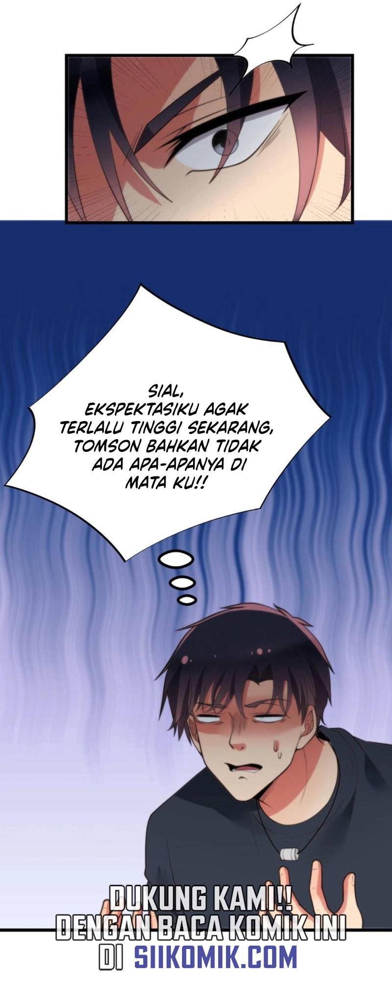 I Have 90 Billion Licking Gold Chap 251 - Next Chap 252