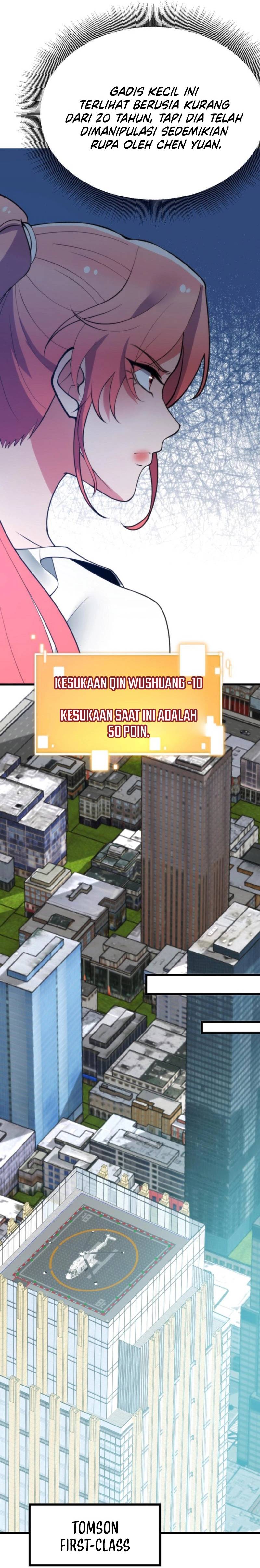 I Have 90 Billion Licking Gold Chap 251 - Next Chap 252