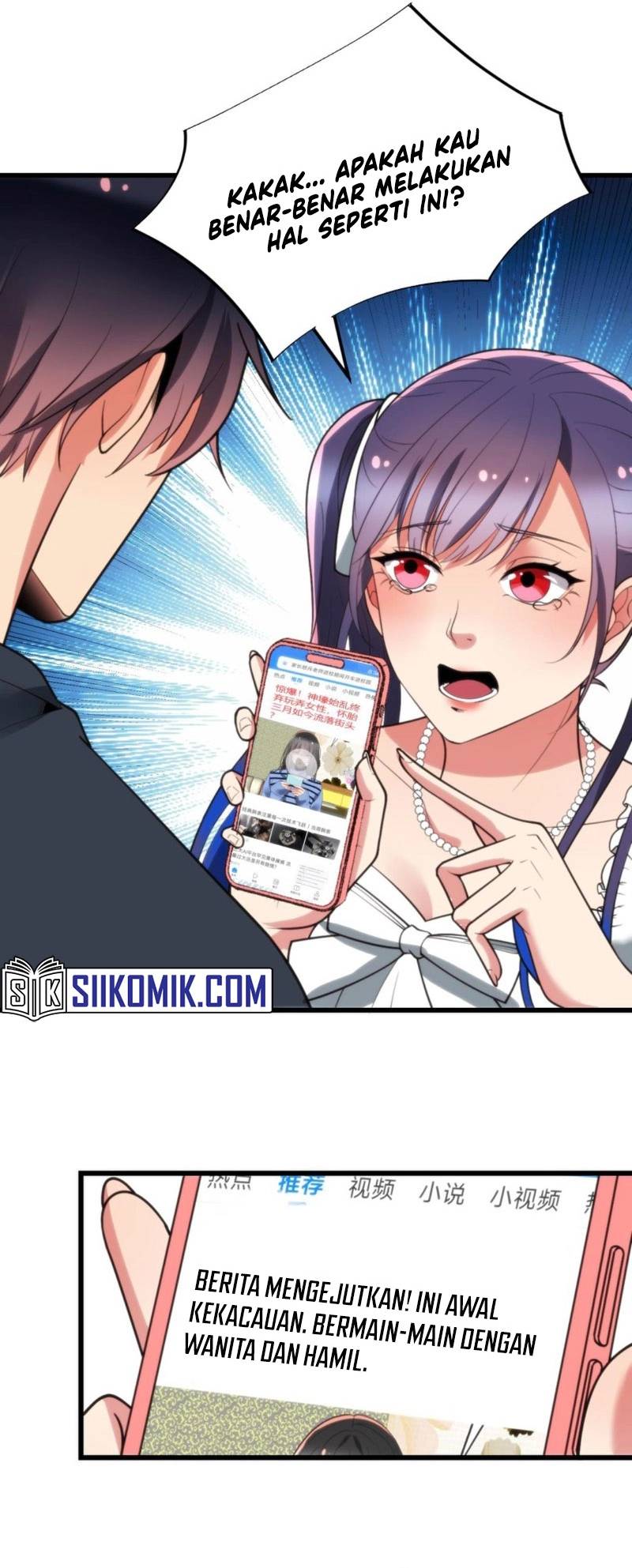 I Have 90 Billion Licking Gold Chap 251 - Next Chap 252