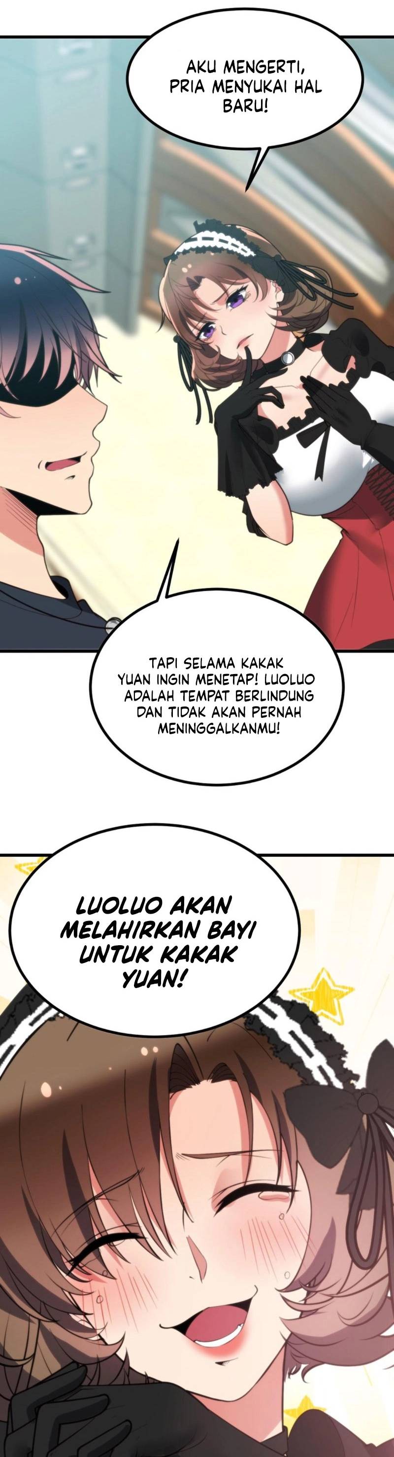 I Have 90 Billion Licking Gold Chap 251 - Next Chap 252