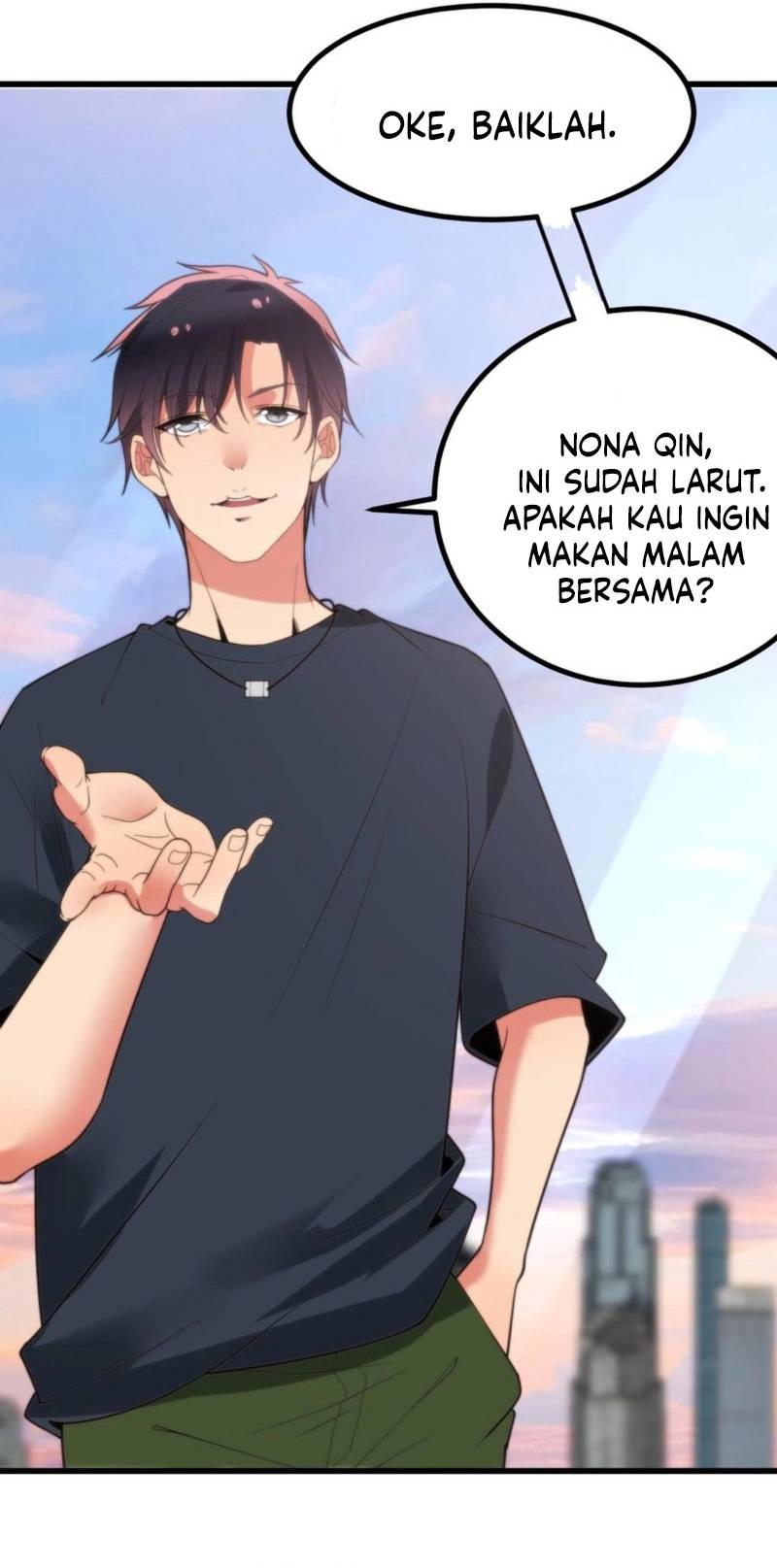 I Have 90 Billion Licking Gold Chap 251 - Next Chap 252