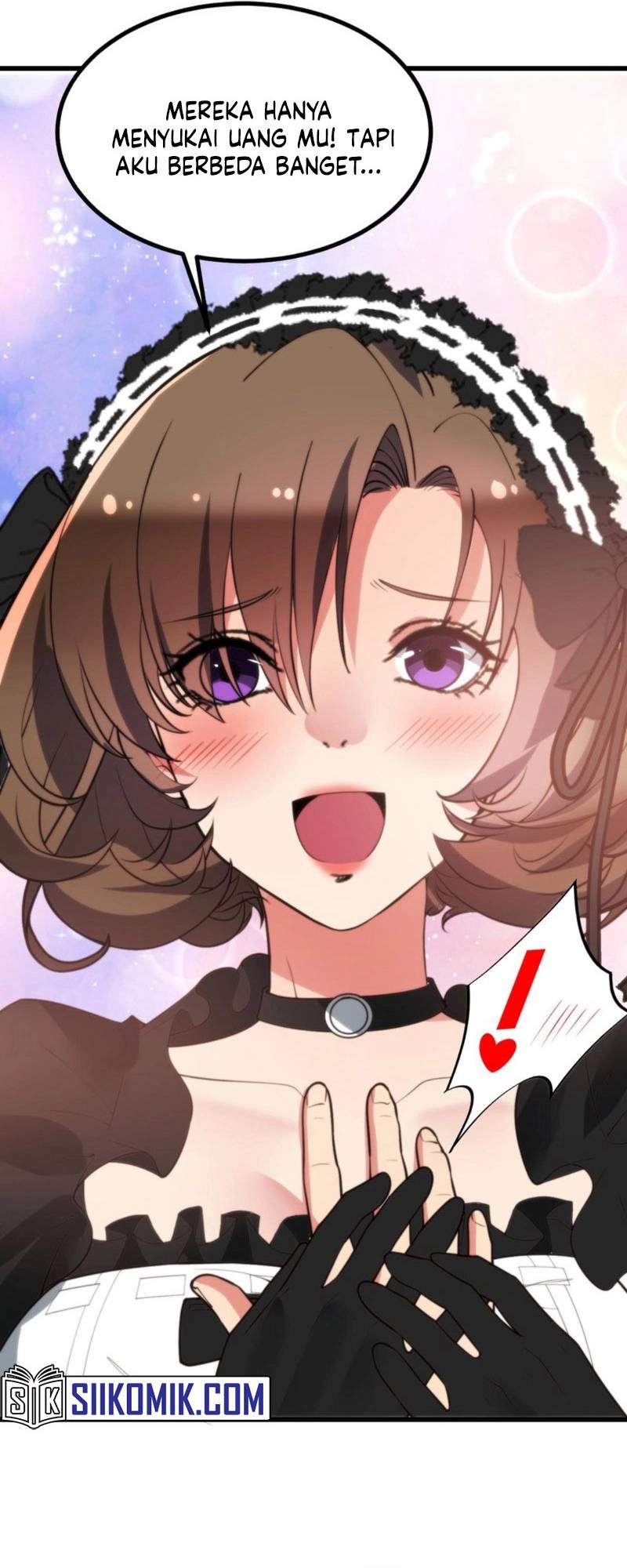 I Have 90 Billion Licking Gold Chap 251 - Next Chap 252