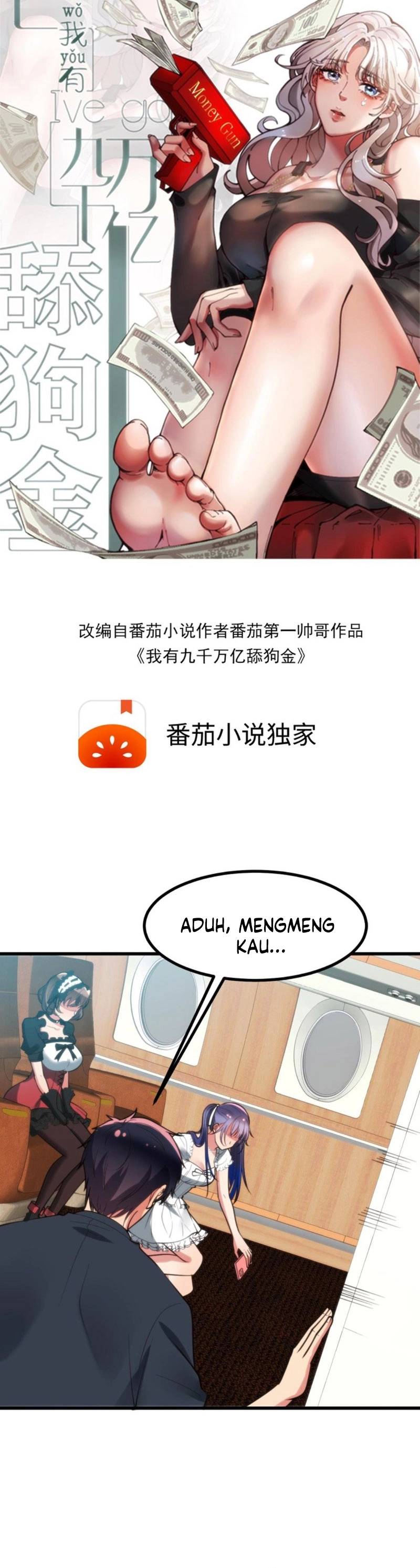 I Have 90 Billion Licking Gold Chap 251 - Next Chap 252