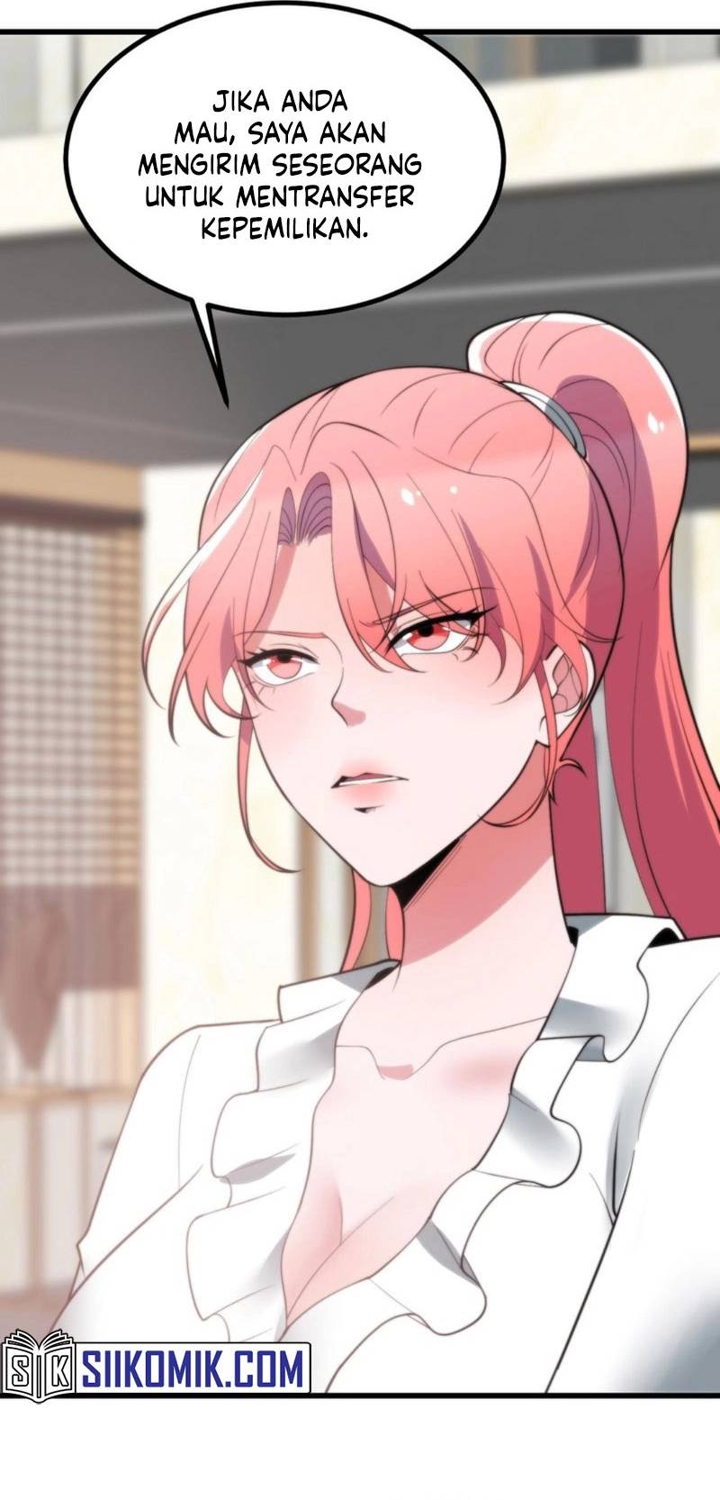 I Have 90 Billion Licking Gold Chap 251 - Next Chap 252