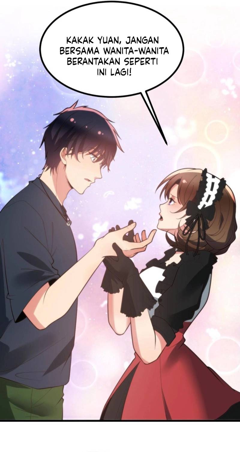 I Have 90 Billion Licking Gold Chap 251 - Next Chap 252