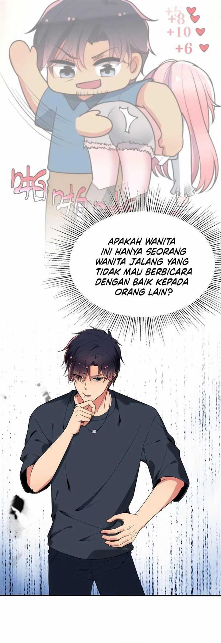 I Have 90 Billion Licking Gold Chap 252 - Next Chap 253