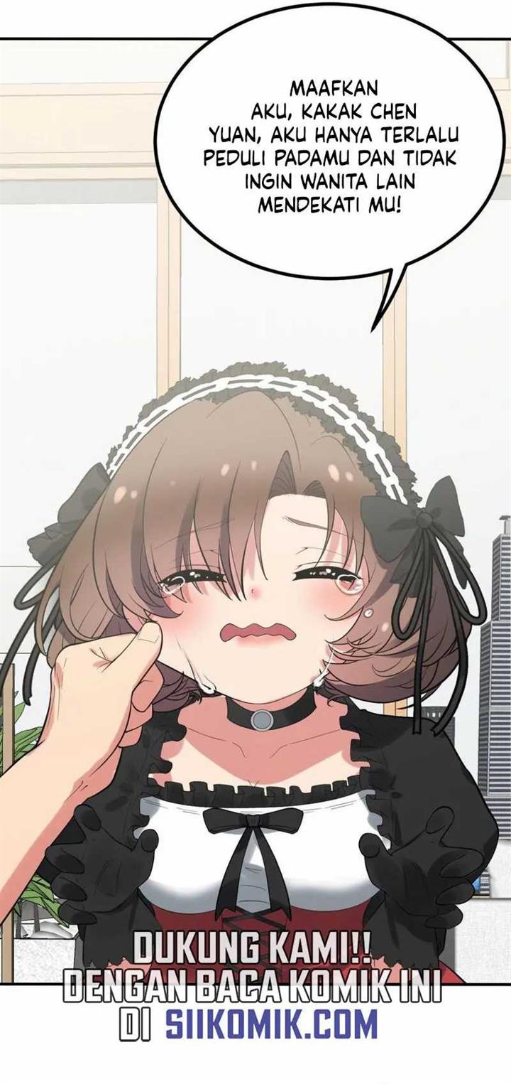 I Have 90 Billion Licking Gold Chap 252 - Next Chap 253