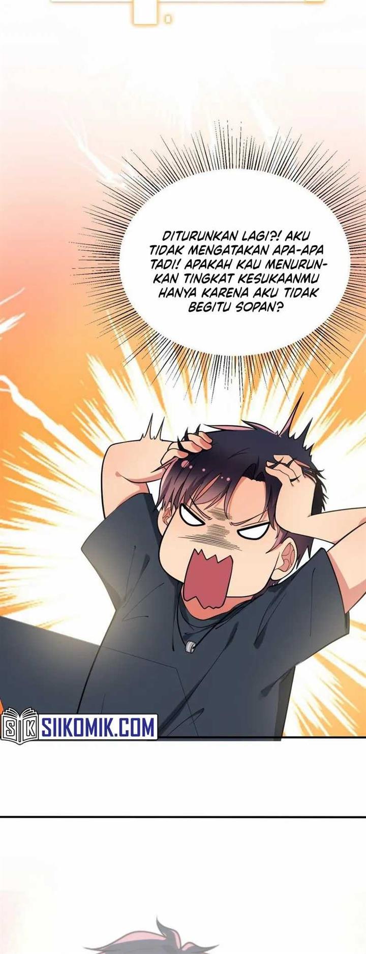 I Have 90 Billion Licking Gold Chap 252 - Next Chap 253