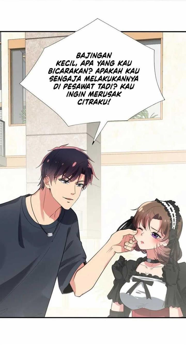 I Have 90 Billion Licking Gold Chap 252 - Next Chap 253