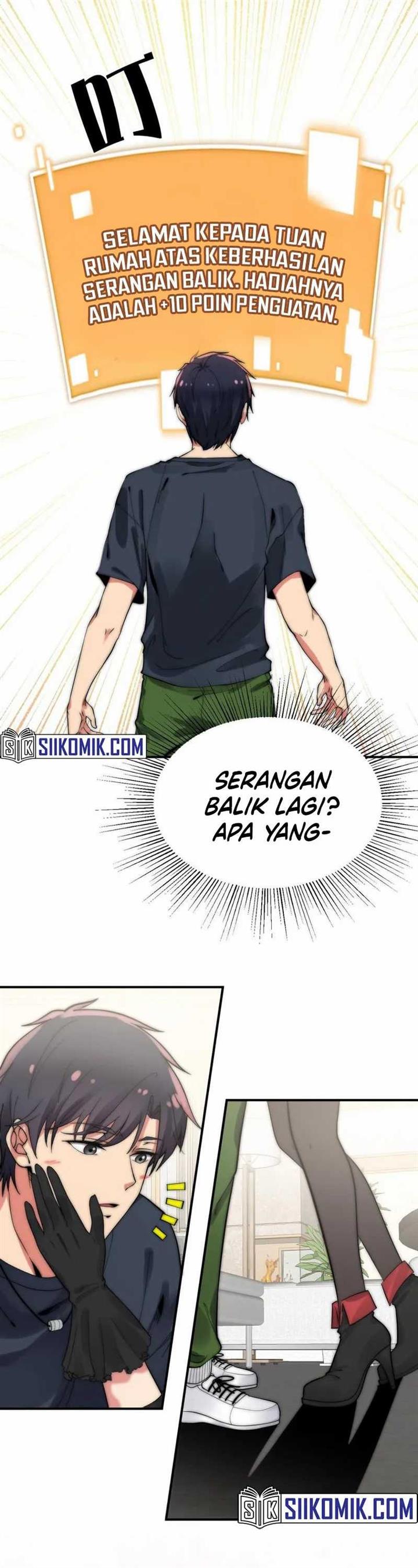 I Have 90 Billion Licking Gold Chap 252 - Next Chap 253