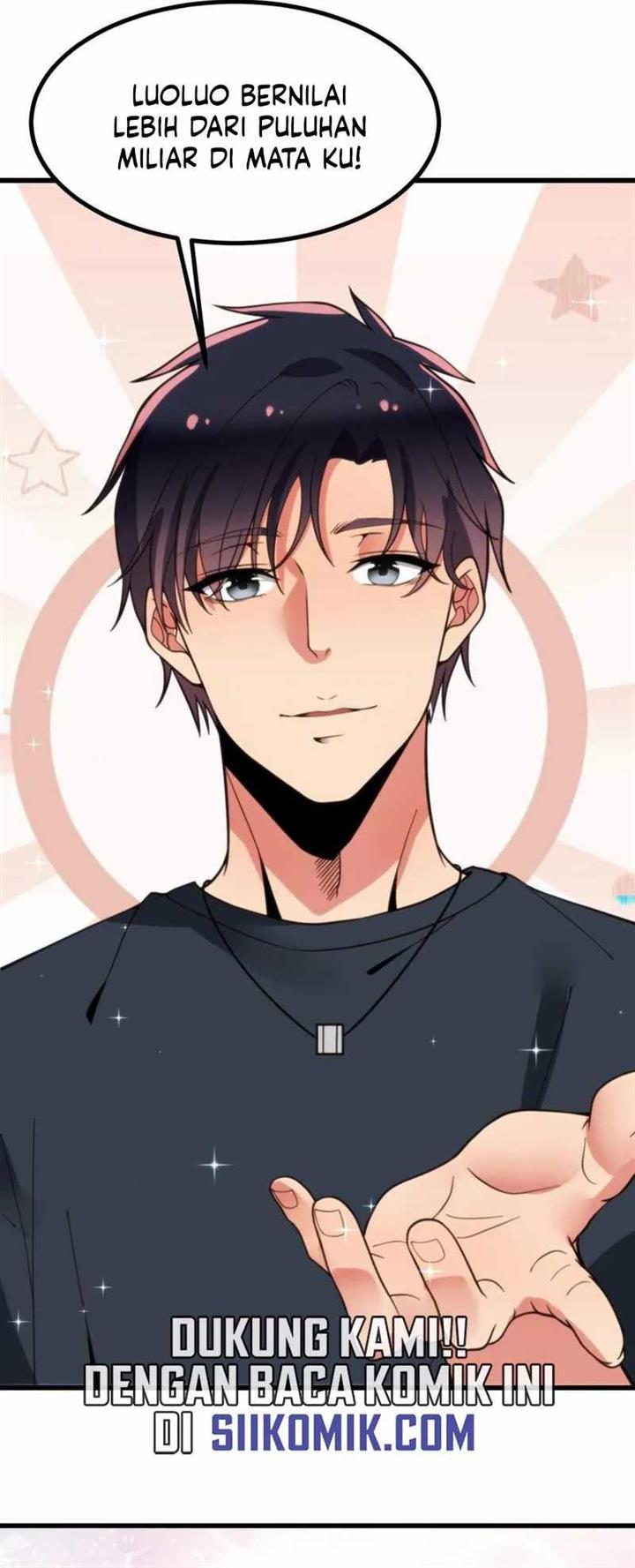 I Have 90 Billion Licking Gold Chap 253 - Next Chap 254