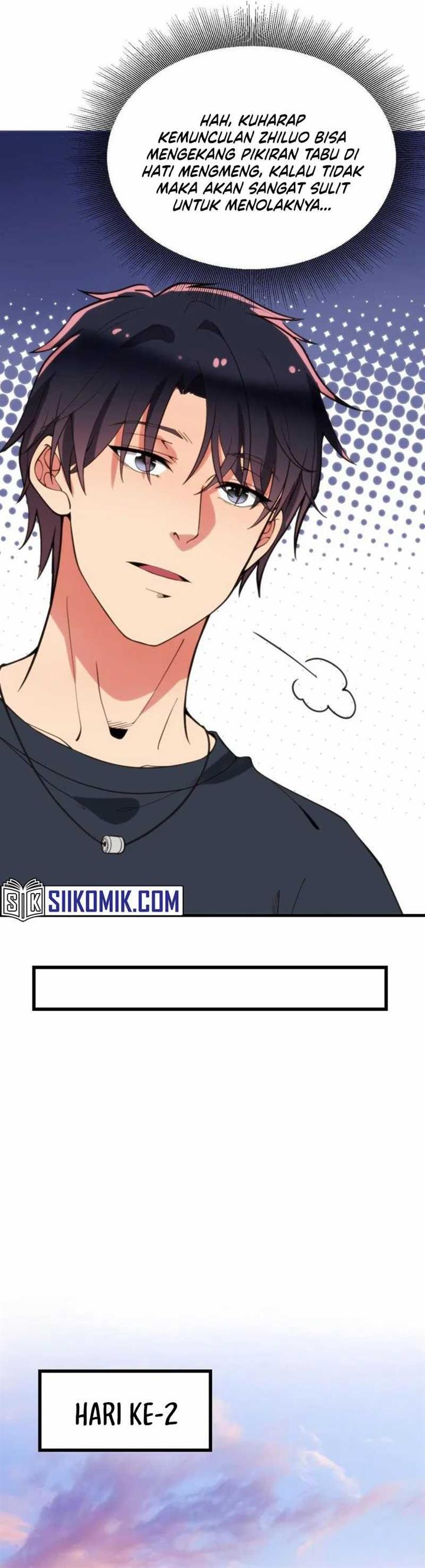 I Have 90 Billion Licking Gold Chap 253 - Next Chap 254