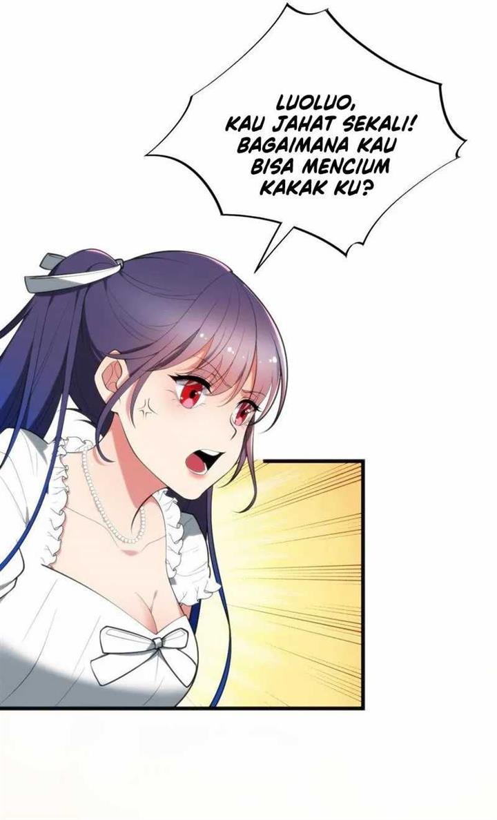 I Have 90 Billion Licking Gold Chap 253 - Next Chap 254