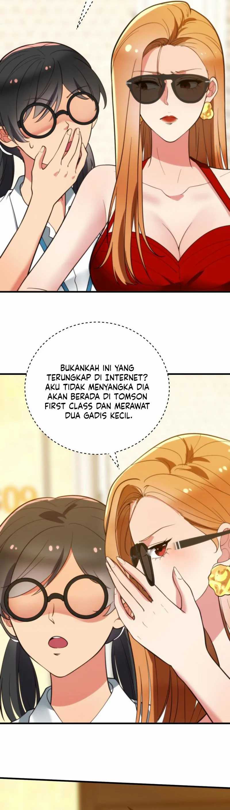 I Have 90 Billion Licking Gold Chap 254 - Next Chap 255