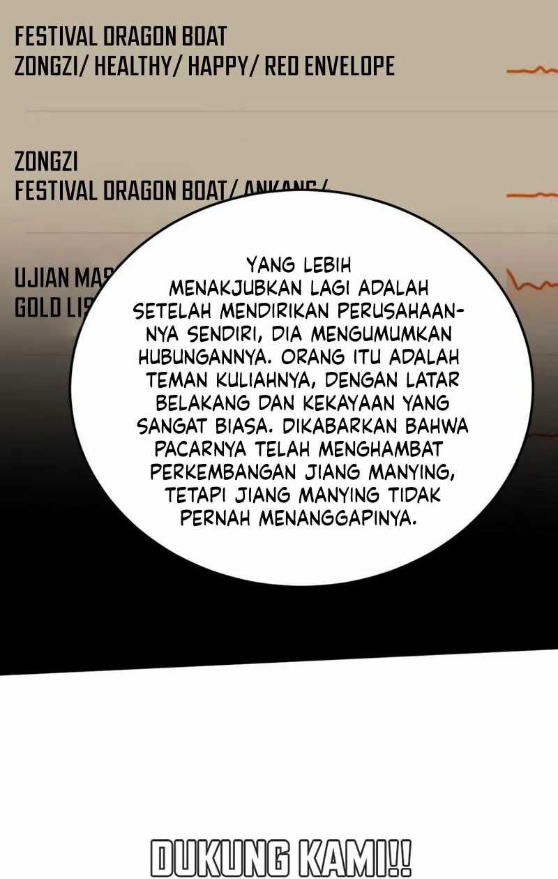 I Have 90 Billion Licking Gold Chap 254 - Next Chap 255