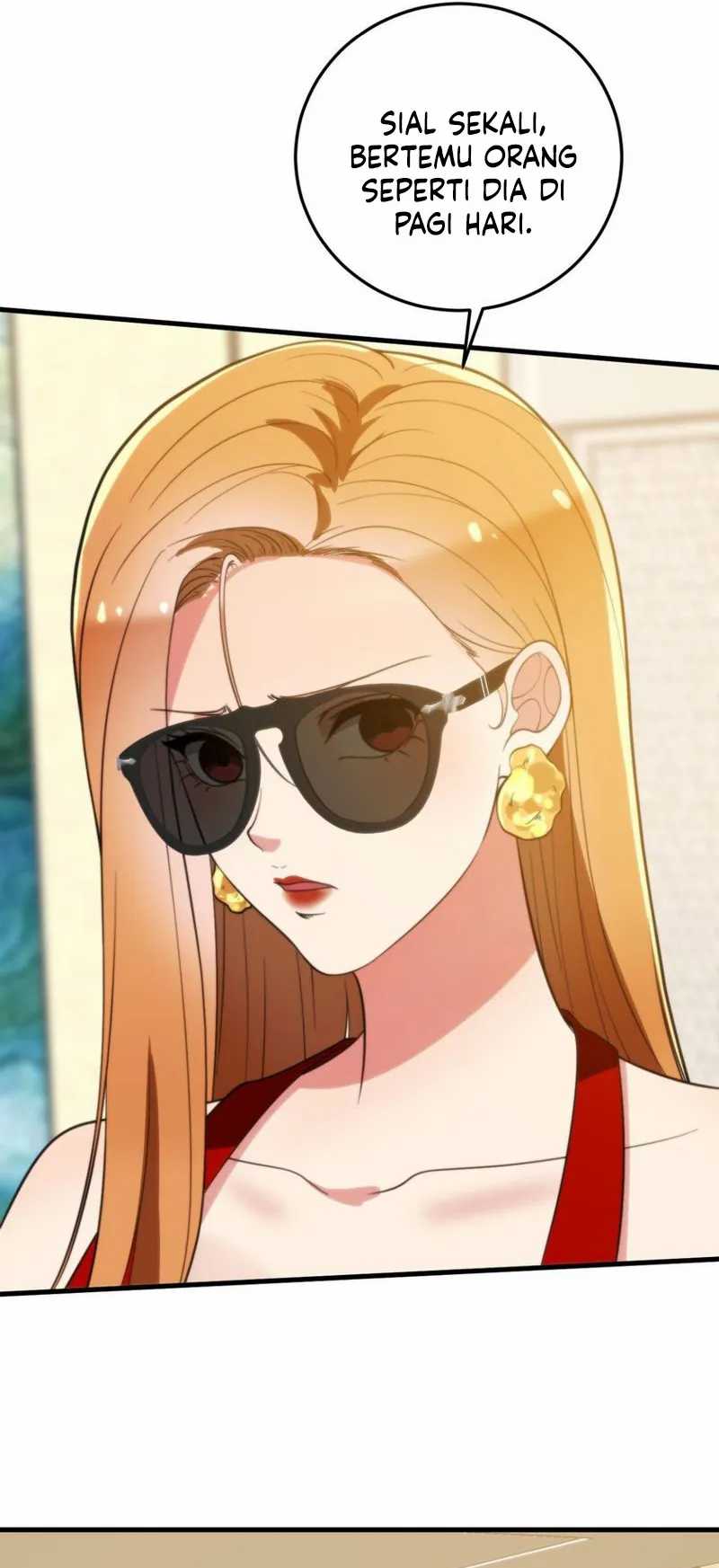 I Have 90 Billion Licking Gold Chap 254 - Next Chap 255